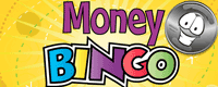 MOney Bingo